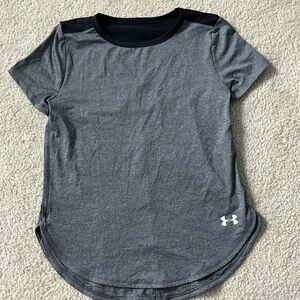 Under Armour Athletic Top (Size XS)